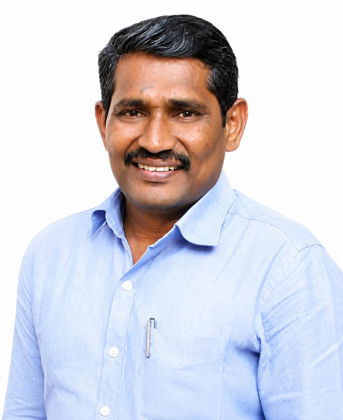 Vanni Arasu, MLA for Tindivanam