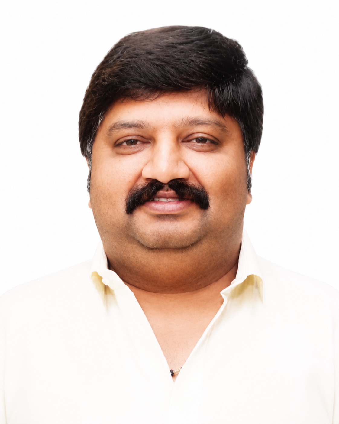 Gurajala Jagan Mohan, MLA for Chittoor