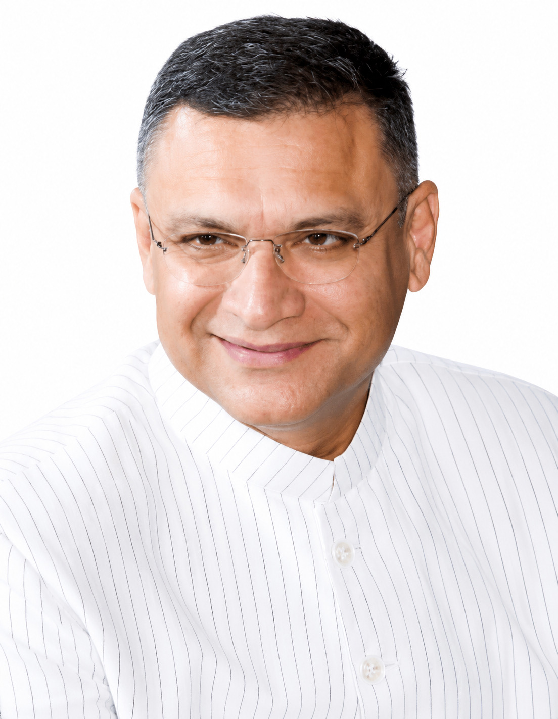 Akbar Uddin Owaisi, MLA for Chandrayangutta