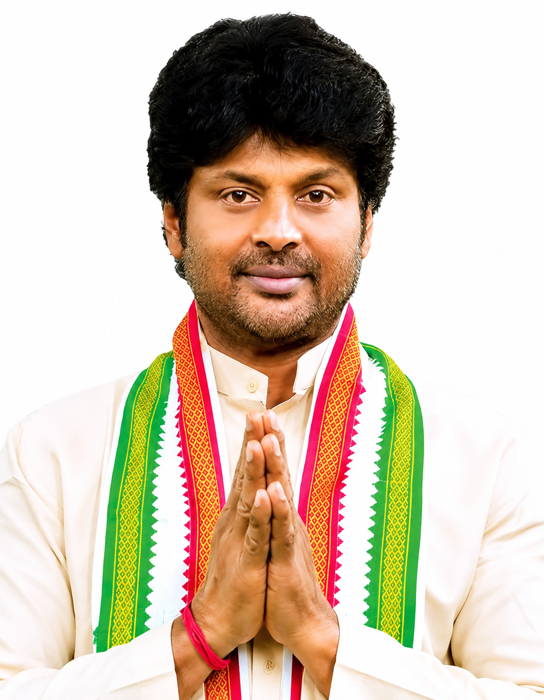 Makkan Singh Raj Thakur, MLA for Ramagundam