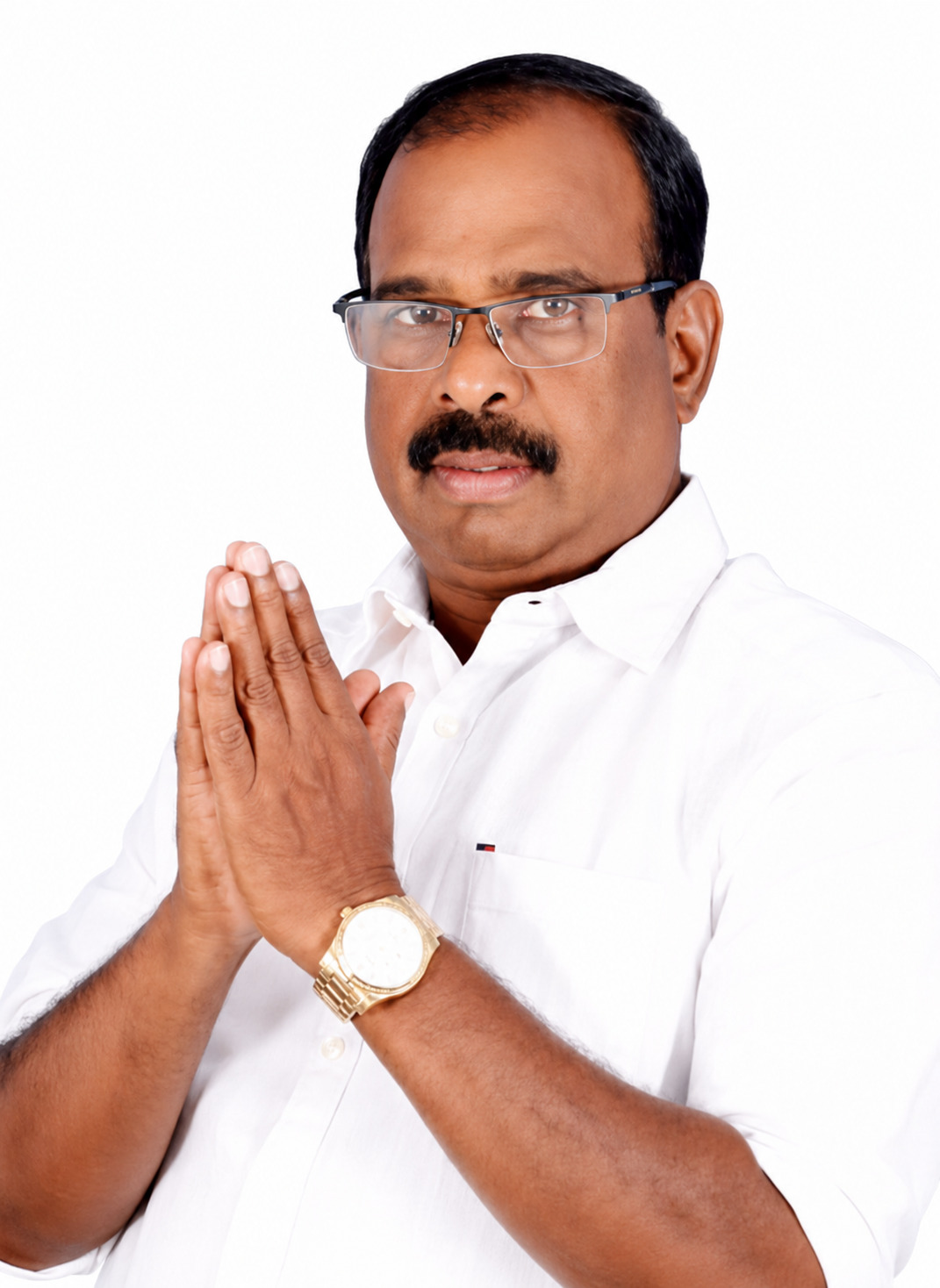 Annadurai K, MLA for Pattukkottai