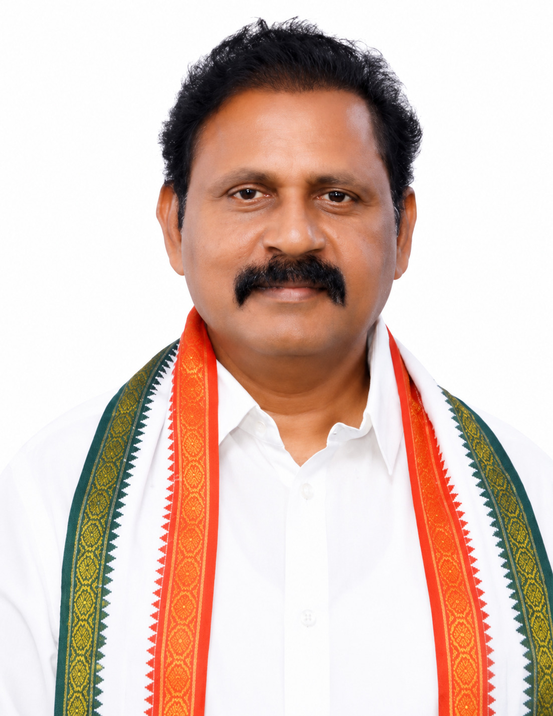 Tammannagari Ram Mohan Reddy, MLA for Pargi