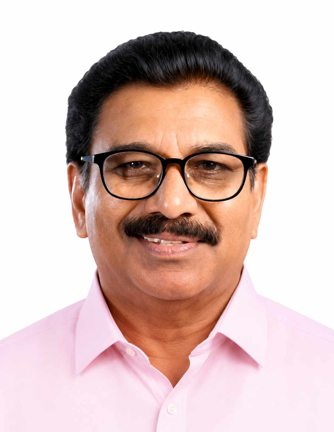 Chellaswamy. R, MLA for Padmanabhapuram