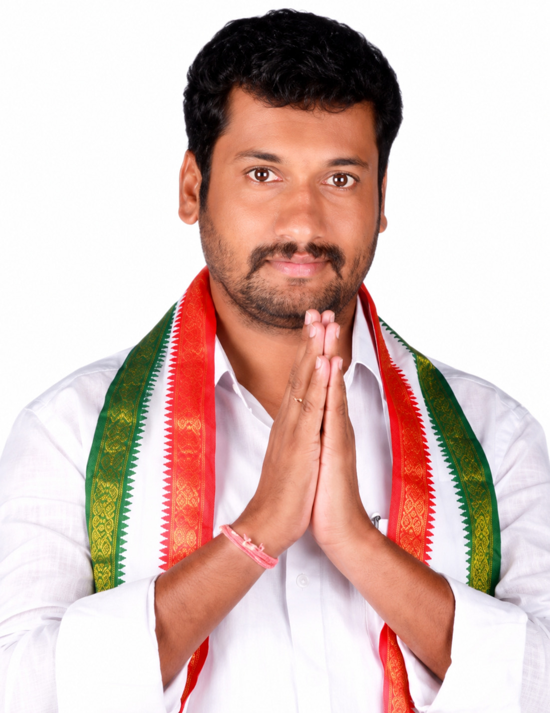 Anil Jadhav, MLA for Boath