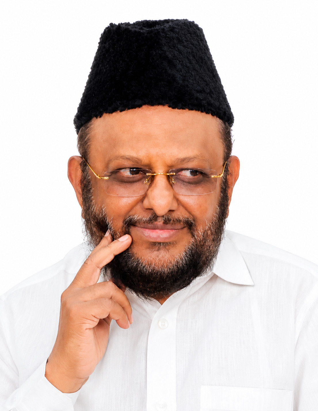 M.H.Jawahirullah, MLA for Nagapattinam