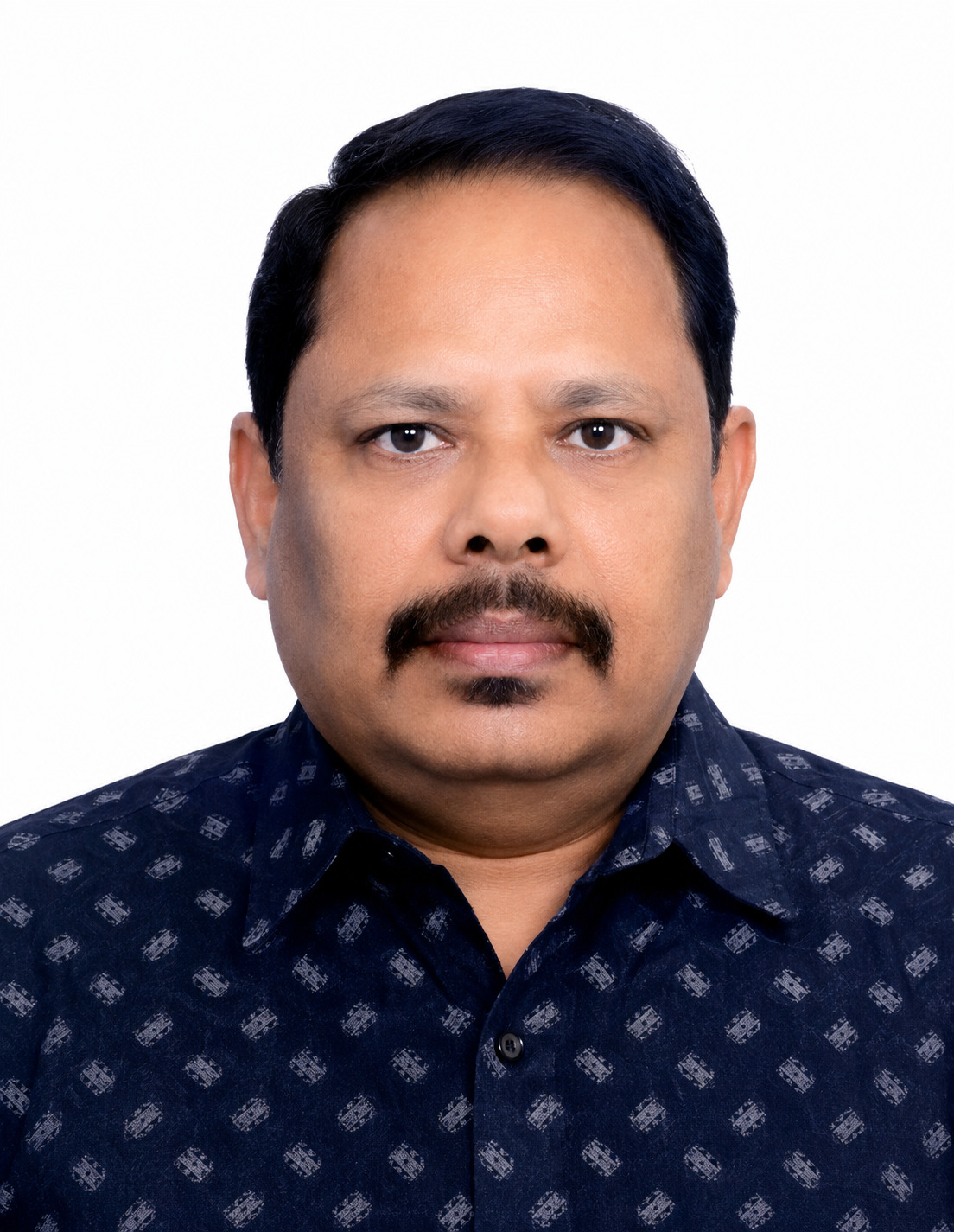 Palanivel. M.S, MLA for Veerapandi