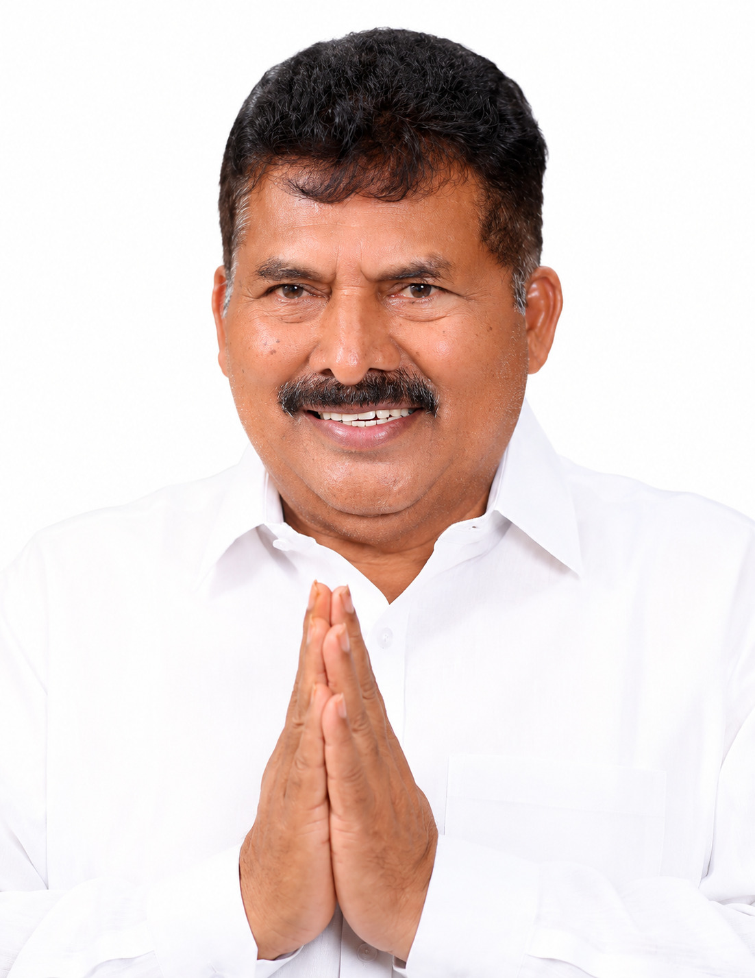 Muta Gopal, MLA for Musheerabad