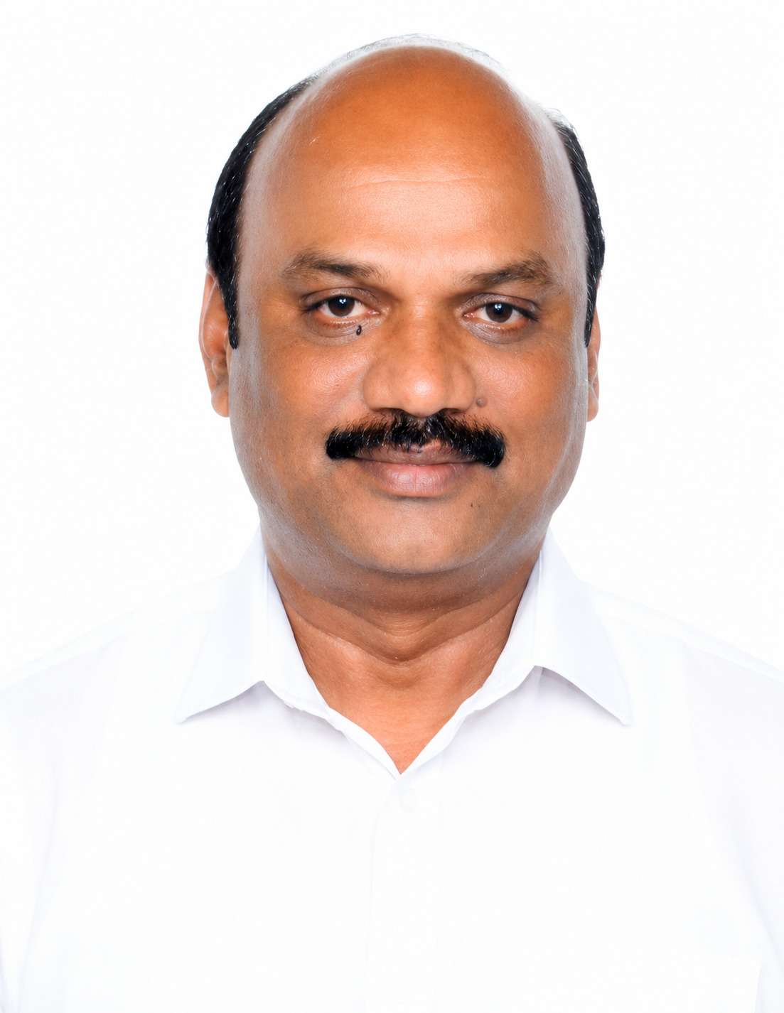 Durai. Chandrasekaran, MLA for Thiruvaiyaru