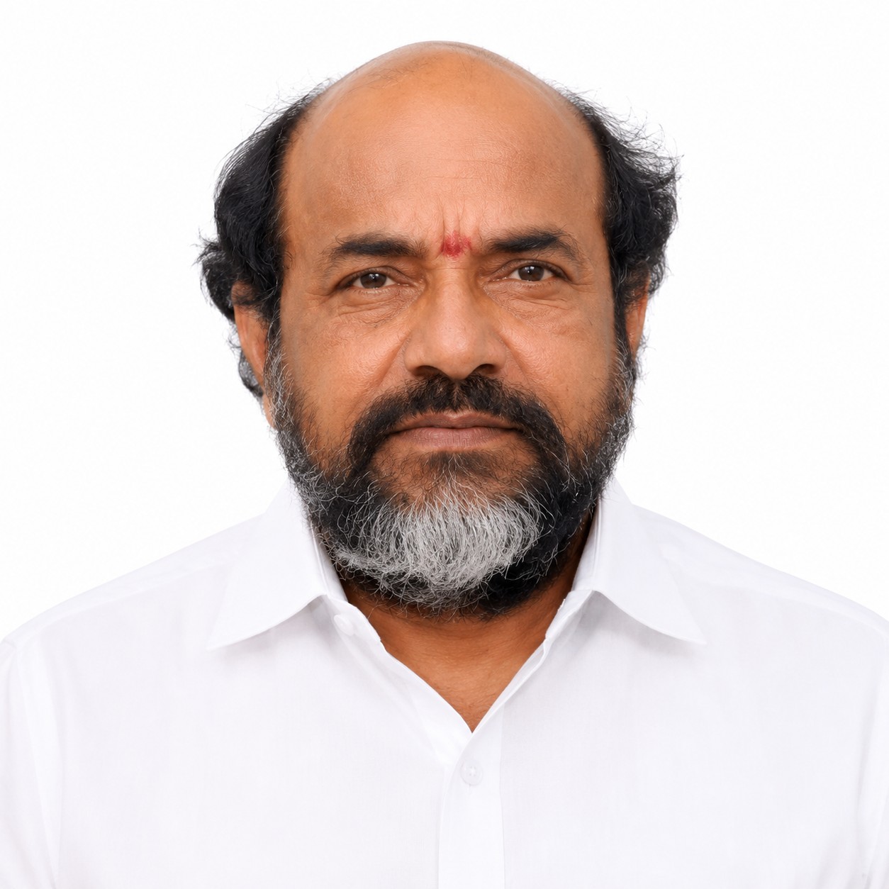 R. Krishnaiah