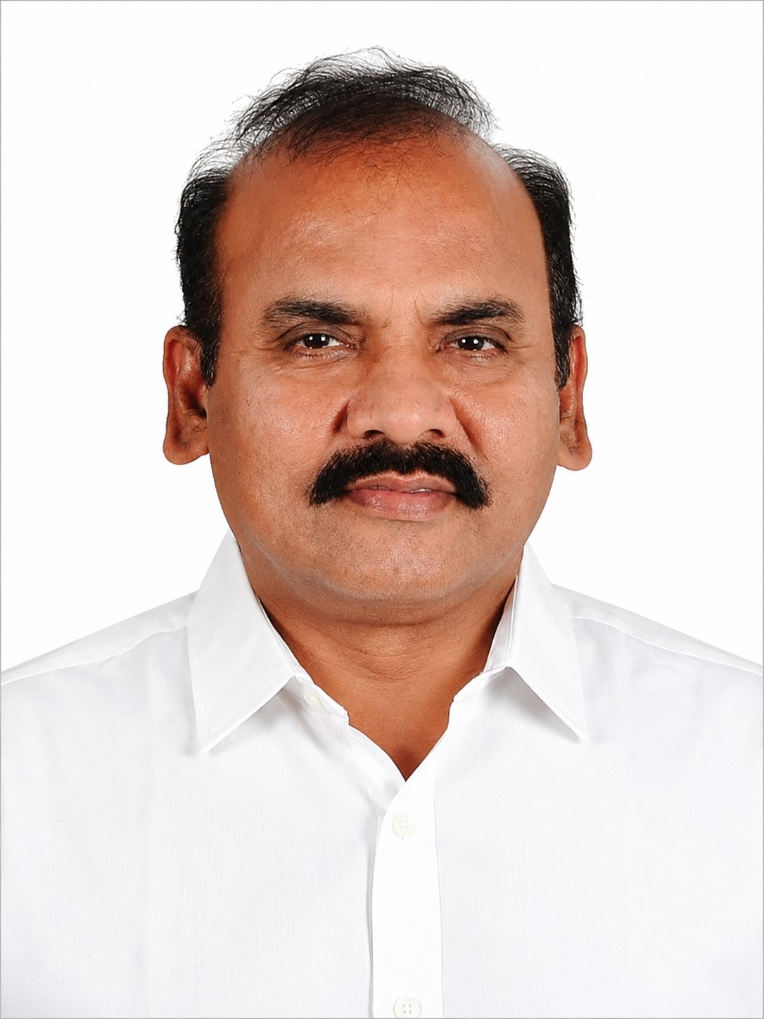 Prathipati Pullarao, MLA for Chilakaluripet