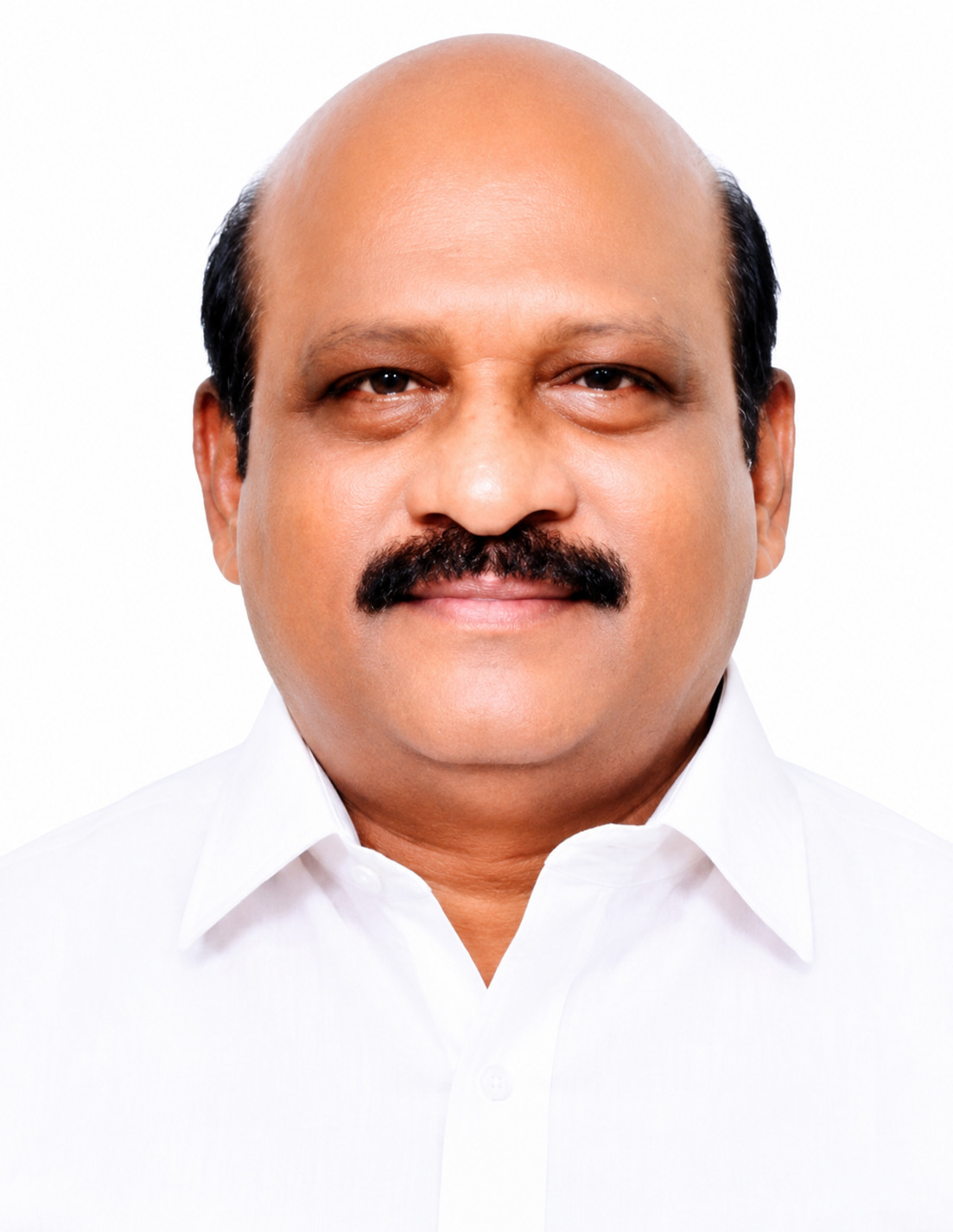 Govi.Chezhiaan, MLA for Thiruvidaimarudur
