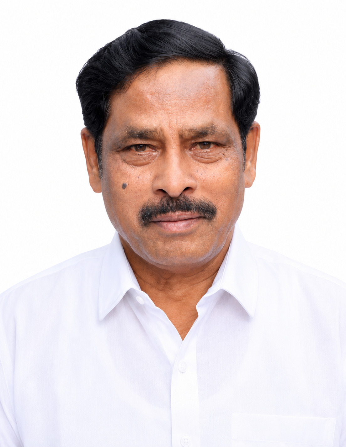 Dhravidamani.M, MLA for Gudalur