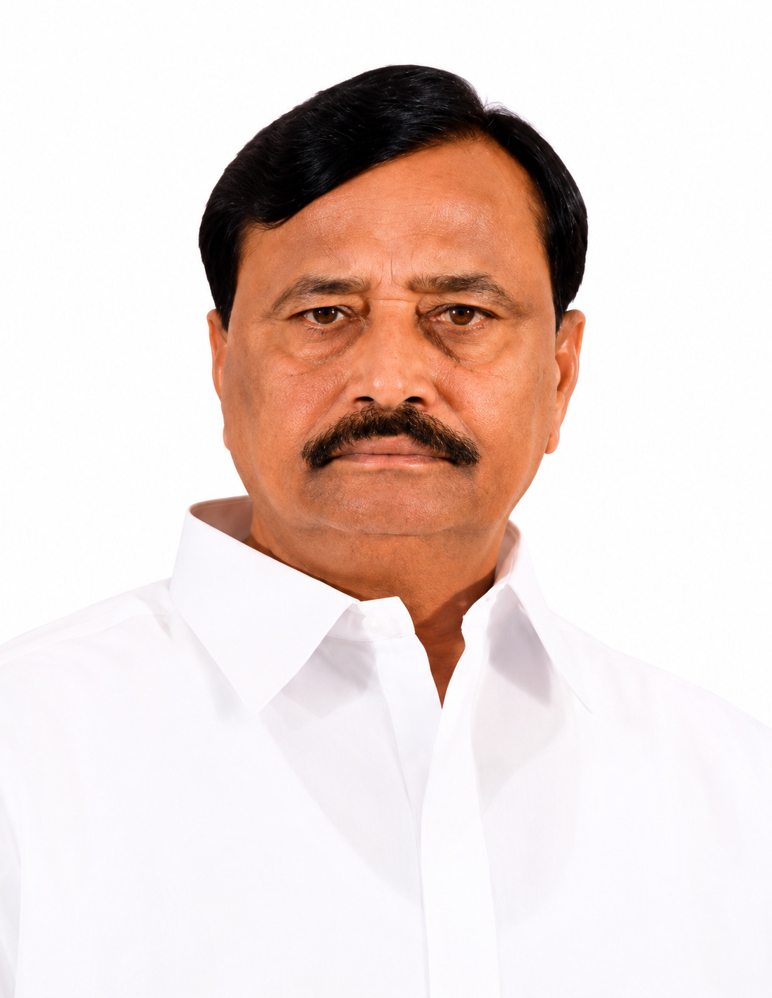 Photo of B K Parthasarathi