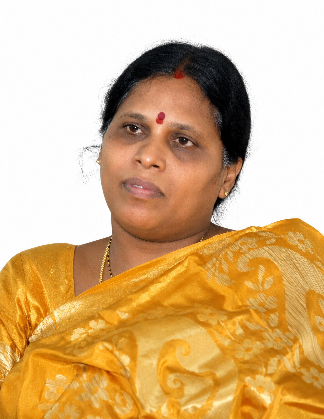 Kolla Lalitha Kumari