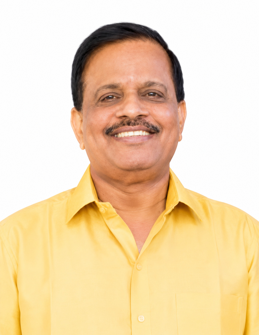 Thalavai Sundaram. N, MLA for Kanniyakumari