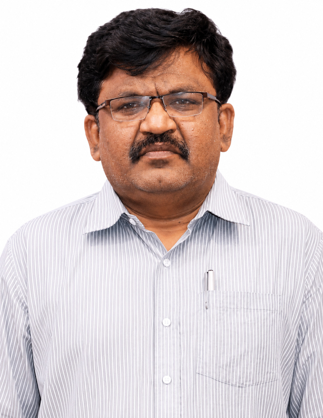 Deshapathi Srinivas
