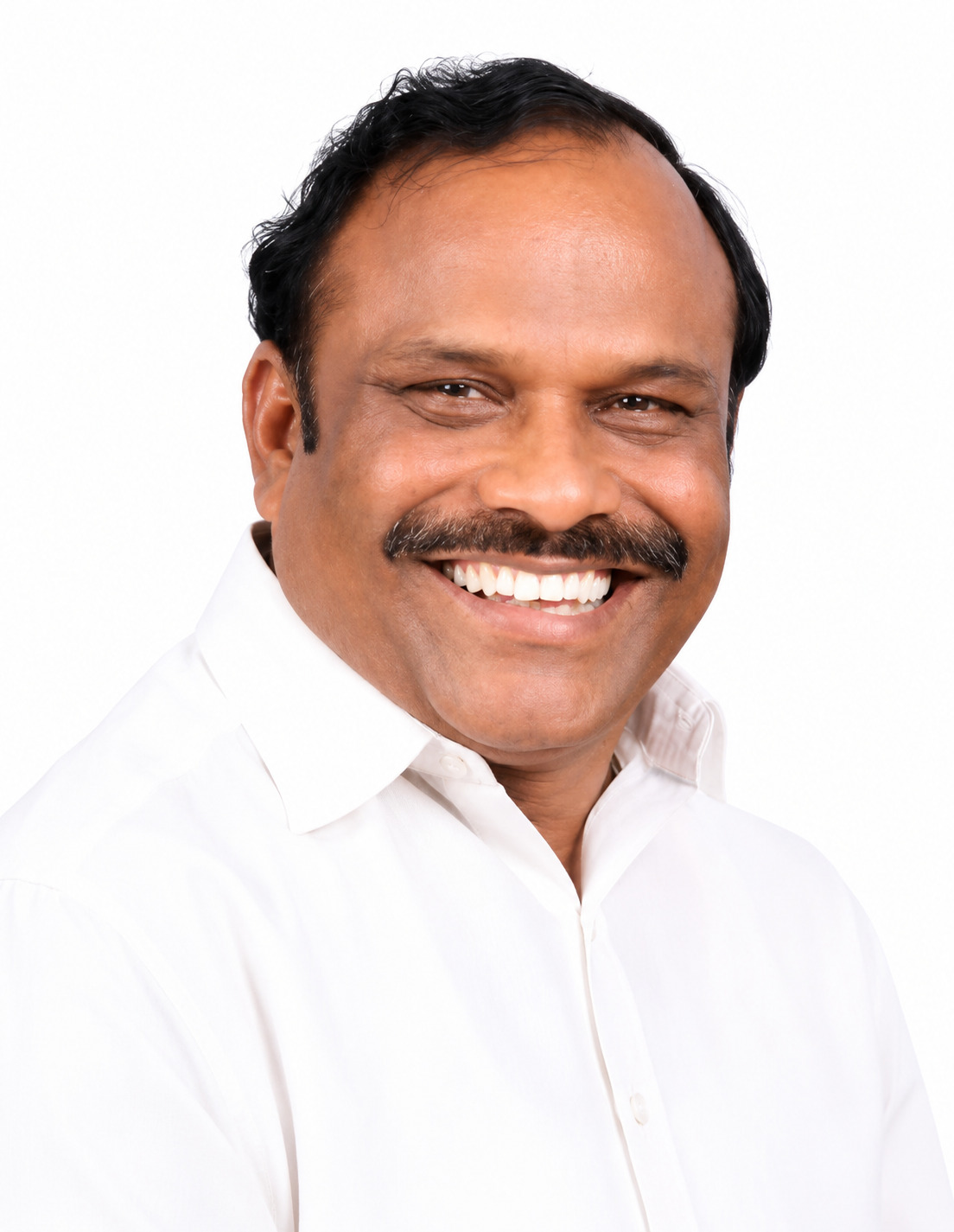 Ganesan C.V, MLA for Tittakudi