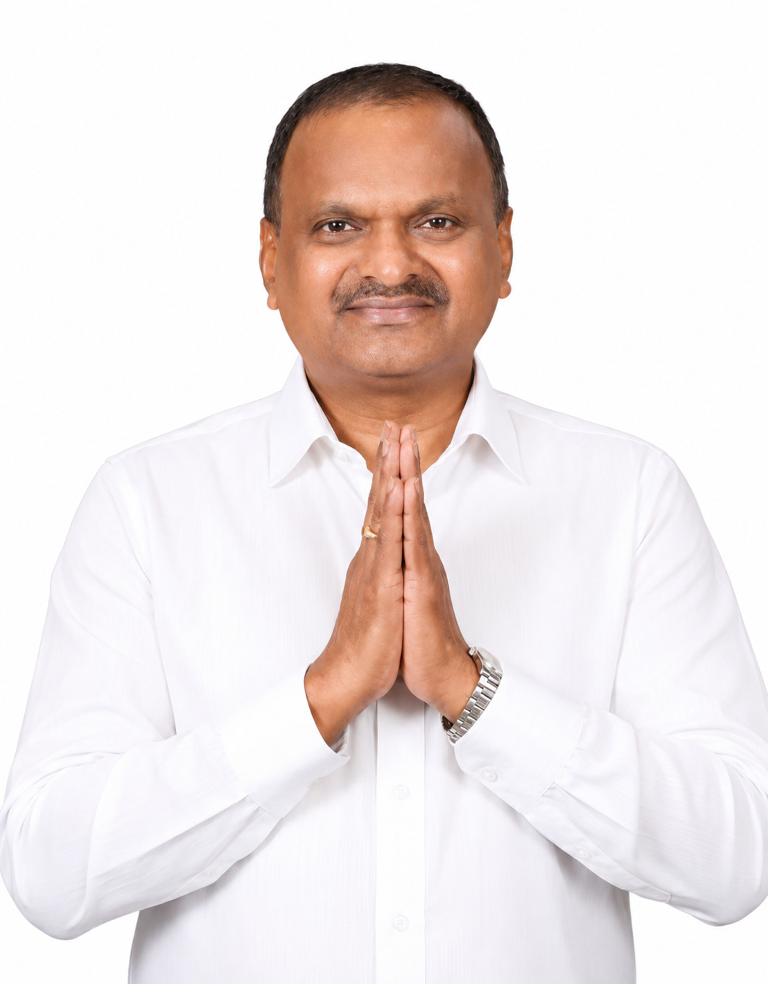 Parupati Venkatrama Reddy