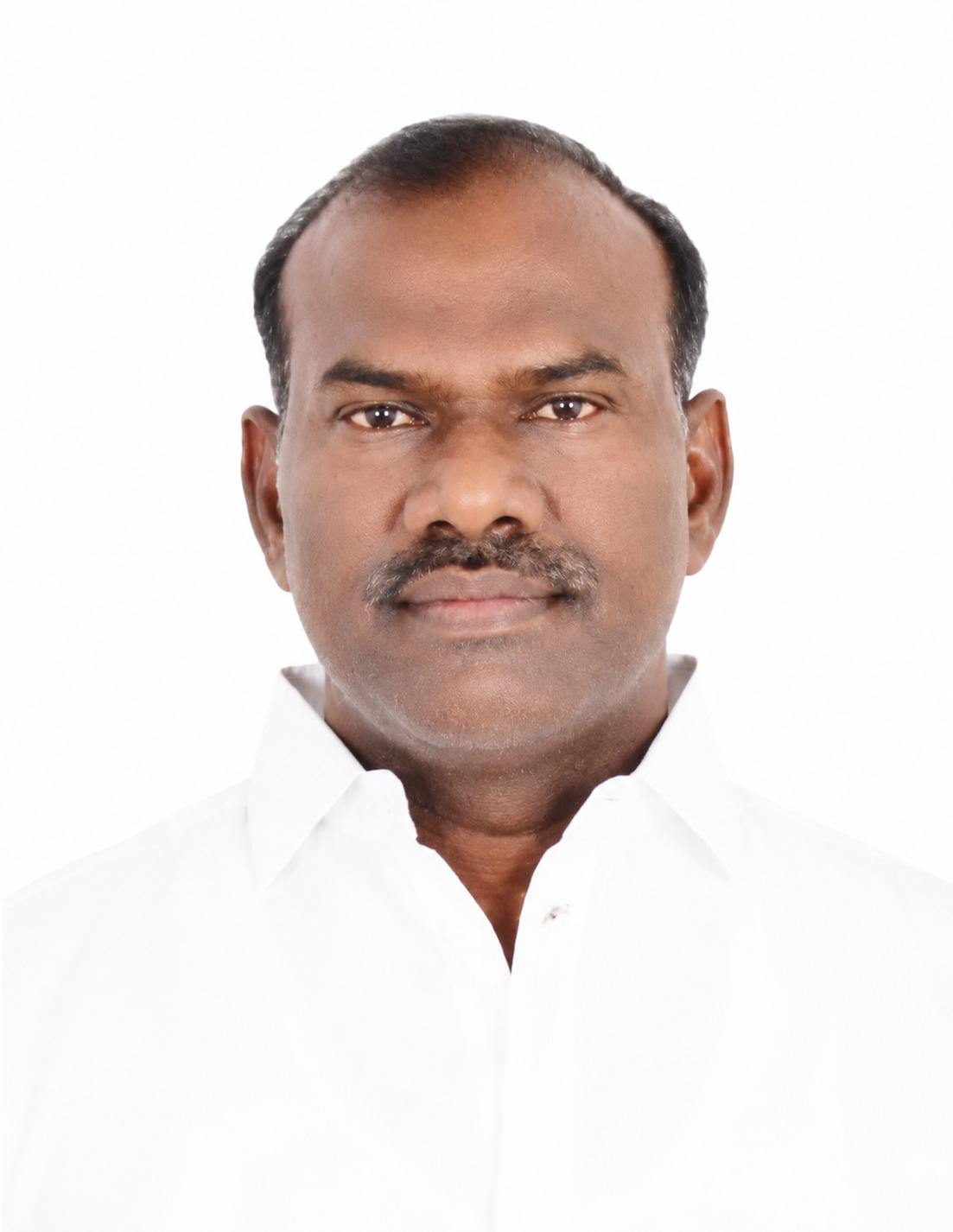 Thangapandi Sr, MLA for Madurai West