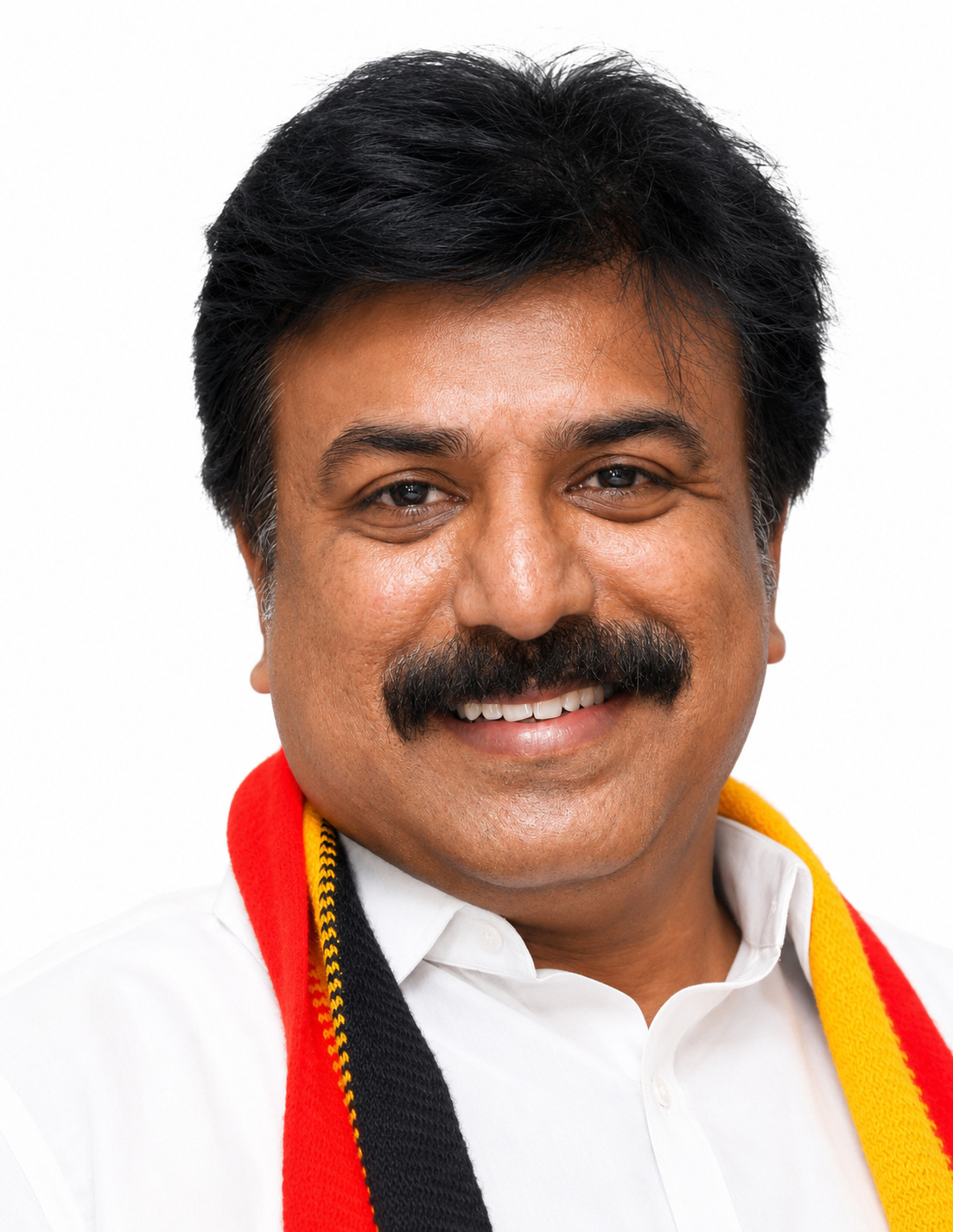 L. K. Sudhish