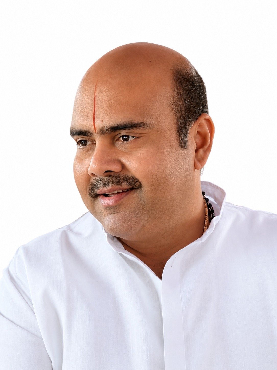 R.V.S.K.K. Ranga Rao, MLA for Bobbili