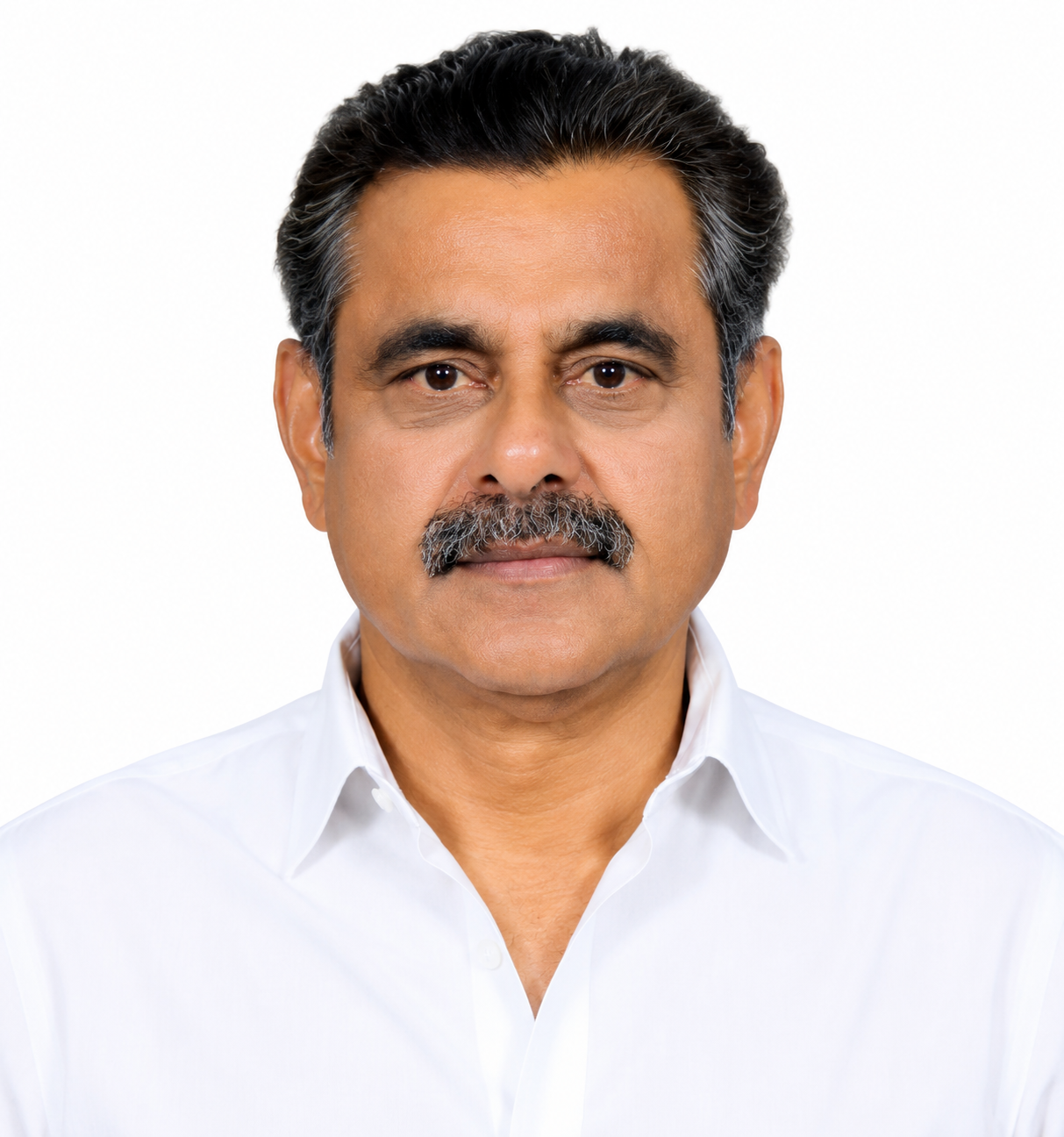 Photo of Konda Vishweshwar Reddy