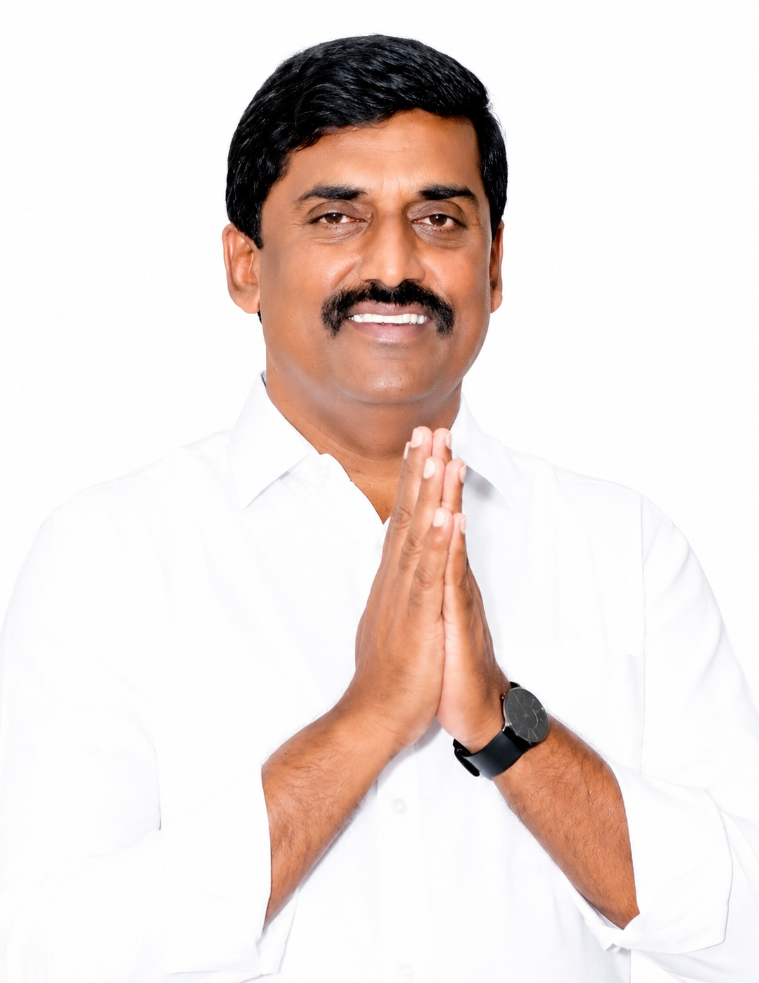 Nallari Kishan Kumar Reddy, MLA for Pileru