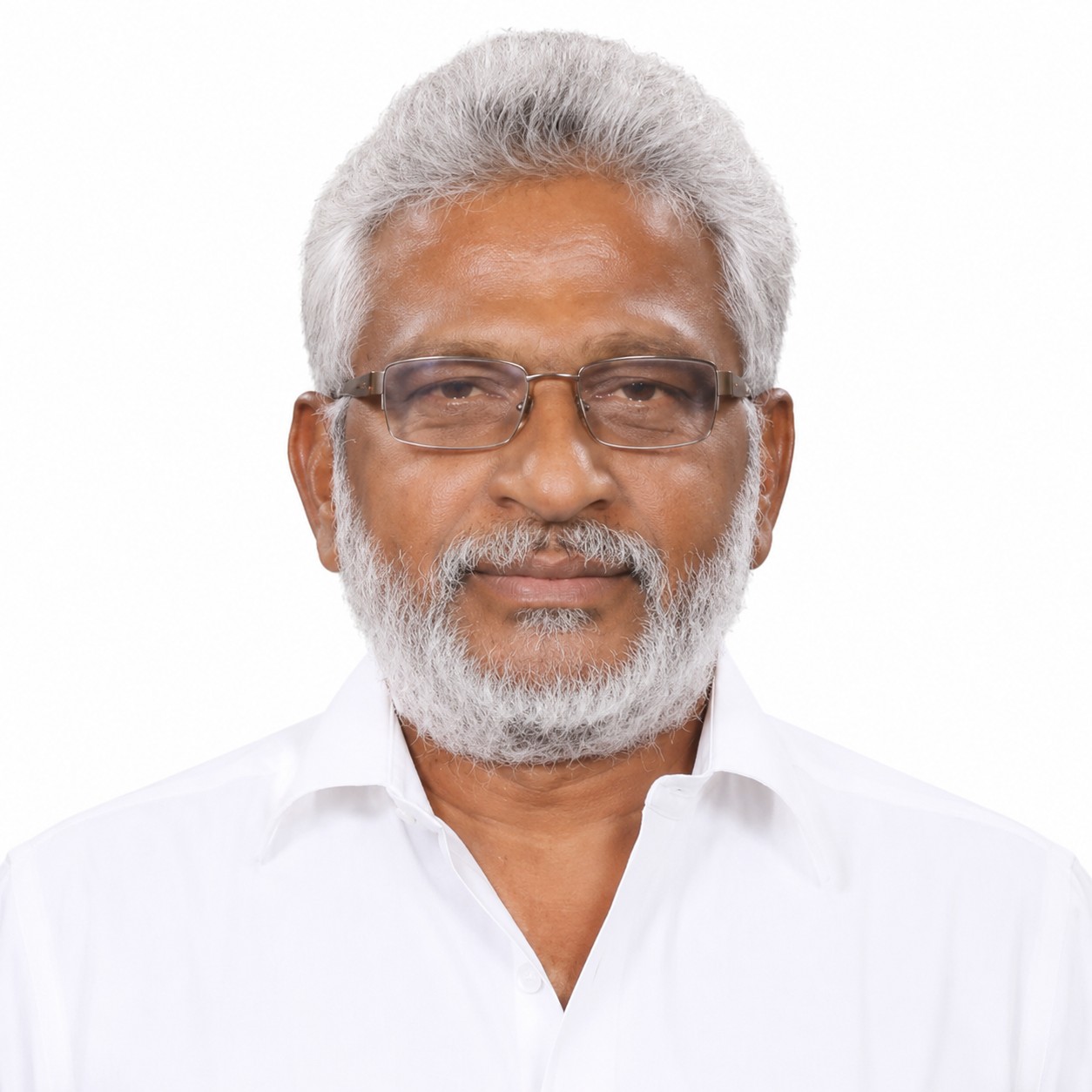 Y. V. Subba Reddy