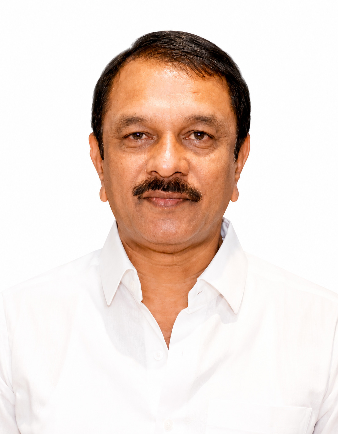 Devireddy Sudhir Reddy, MLA for Lal Bahadur Nagar