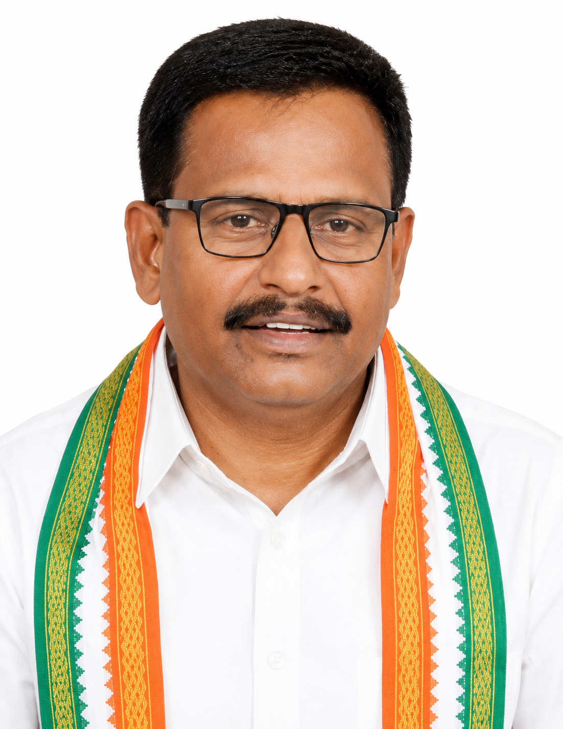 Yennam Srinivas Reddy, MLA for Mahbubnagar