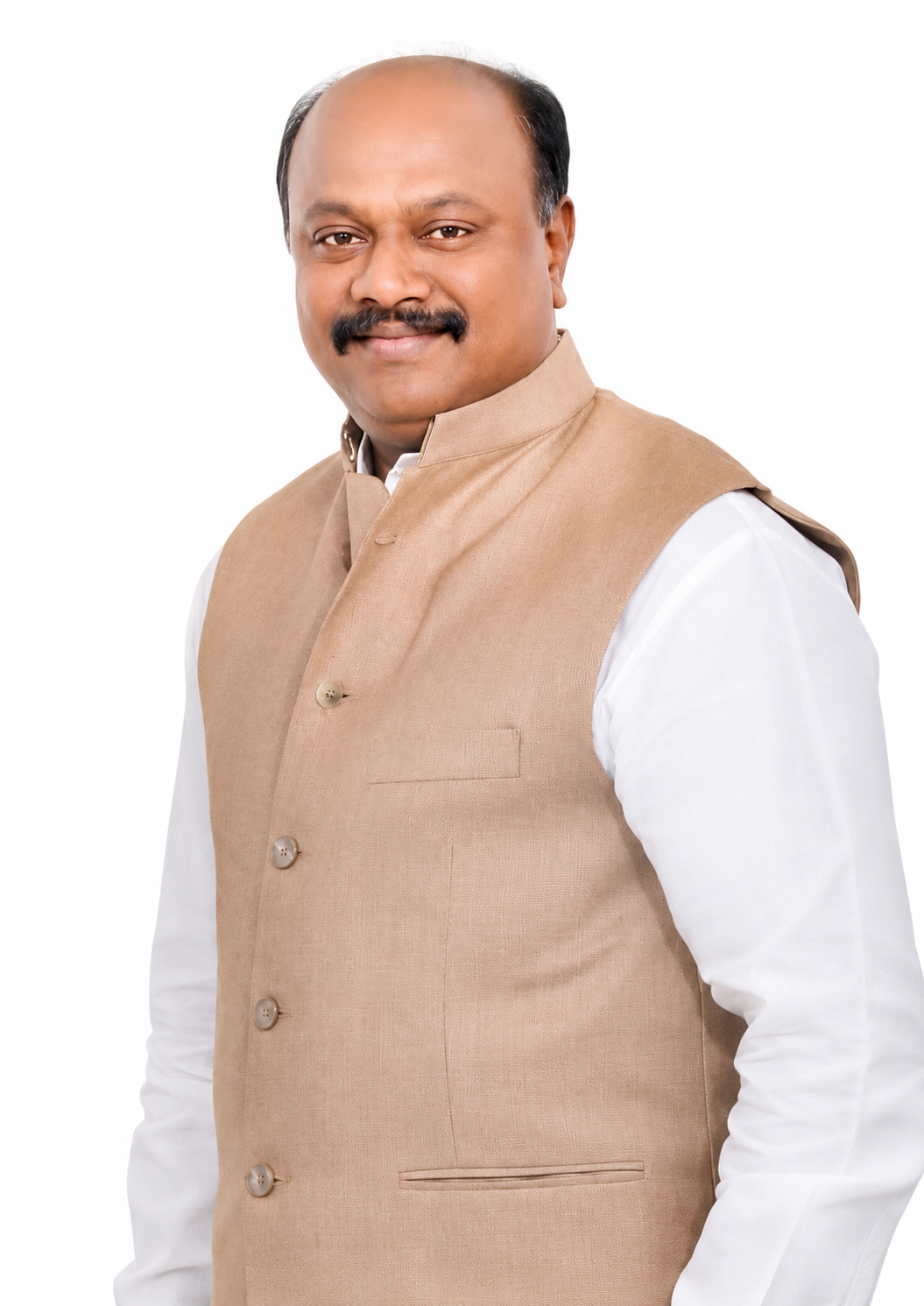 Panchakarla Ramesh Babu, MLA for Pendurthi