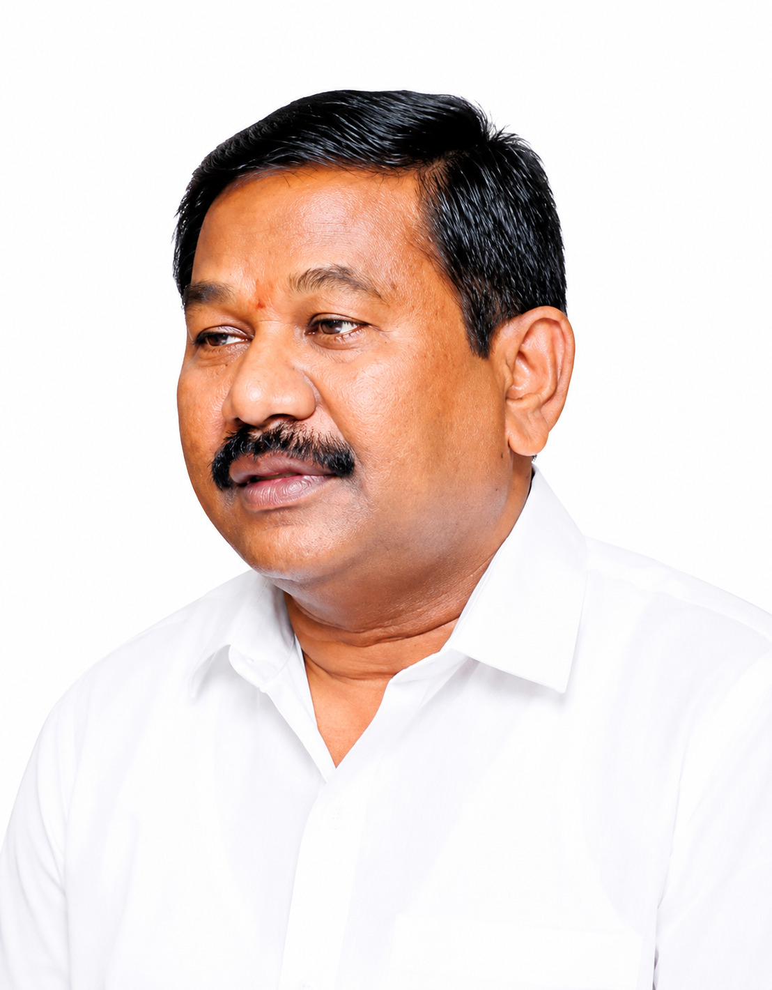 D. B. V. Swamy