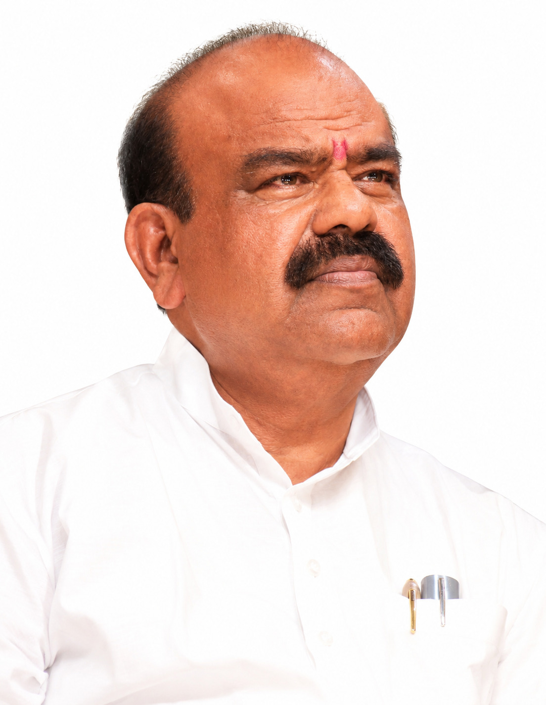 S. Madhusudhana Chary