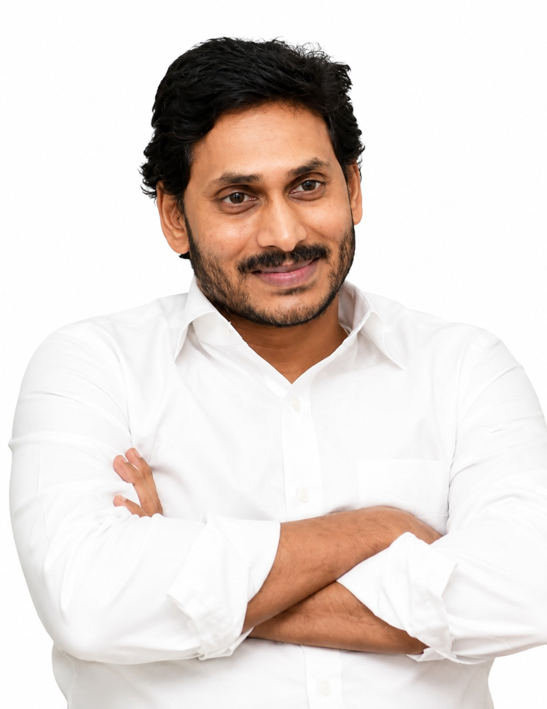 YS Jagan Mohan Reddy