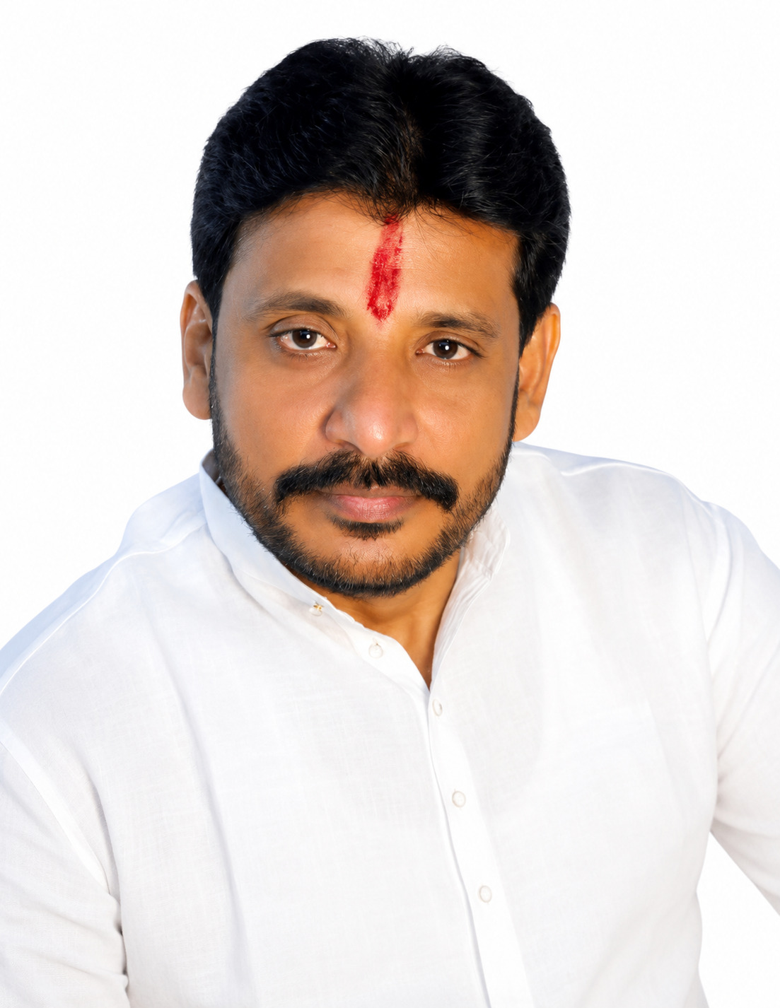 Duvvada Srinivas
