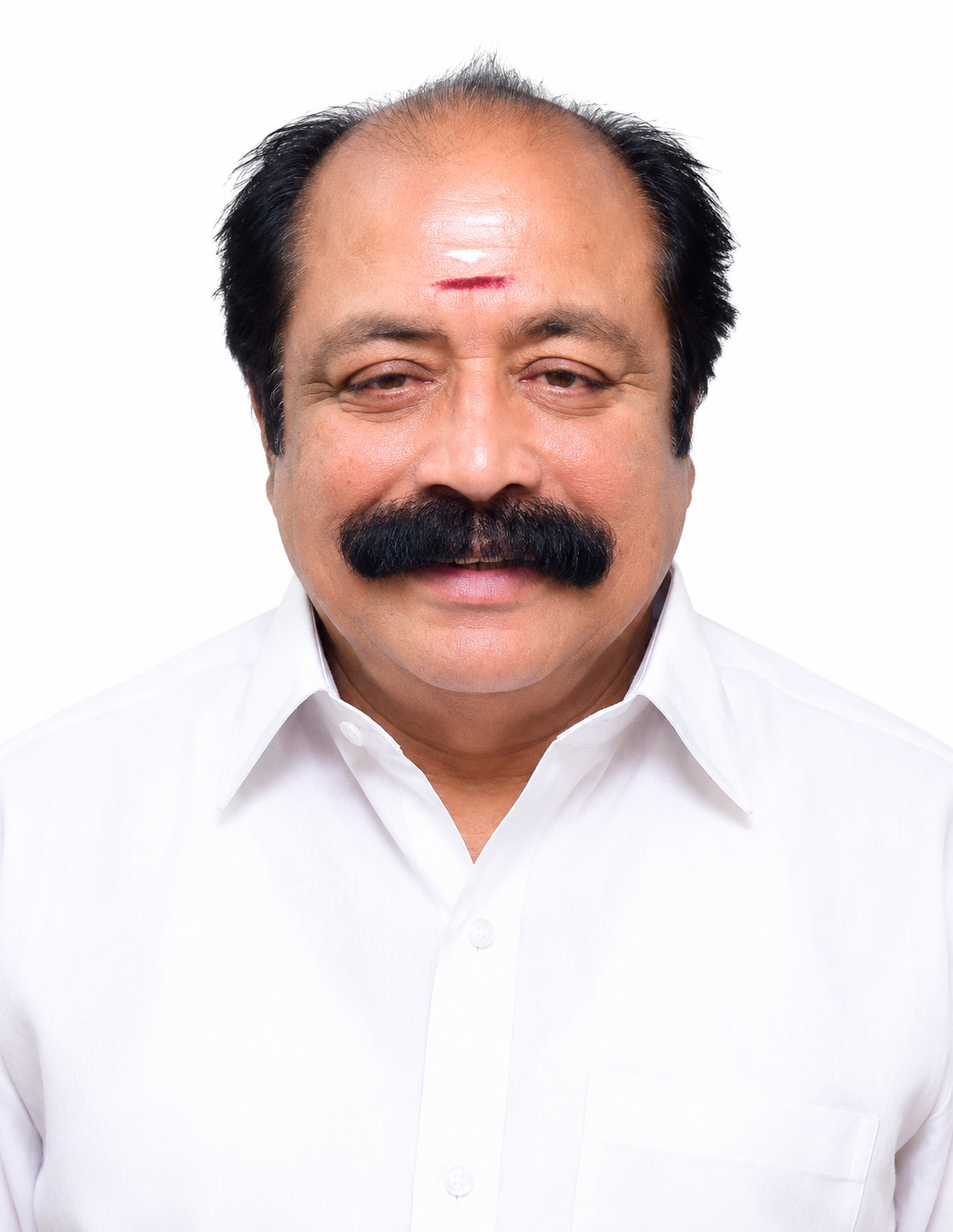 Photo of Gopinath K