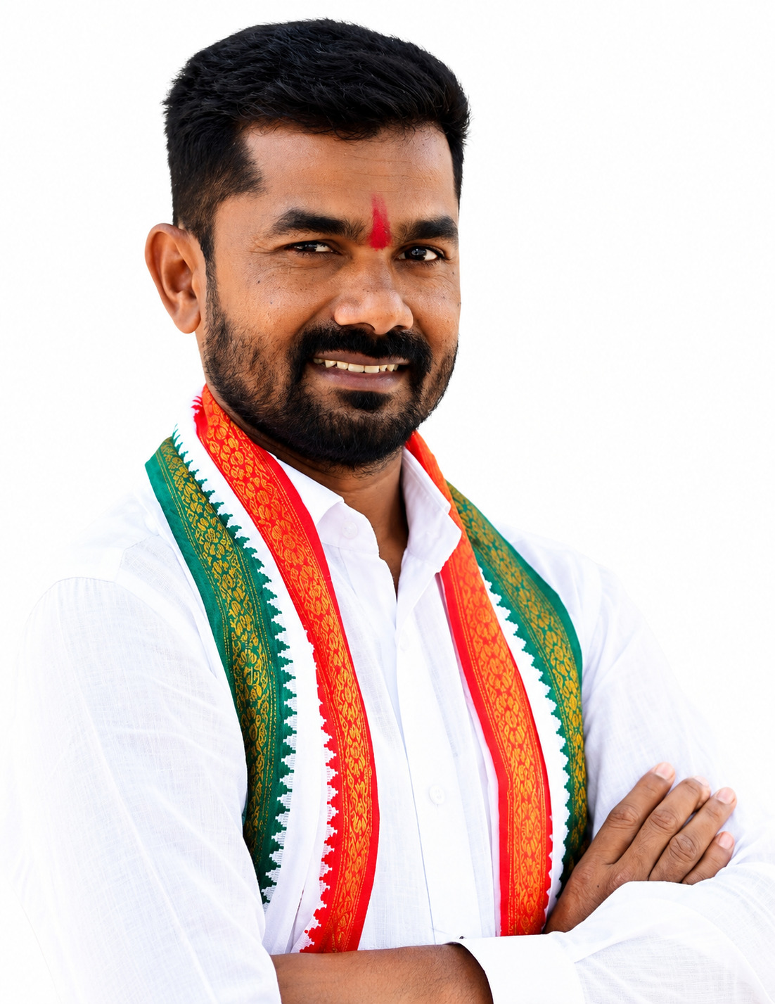 Vedma Bhojju, MLA for Khanapur