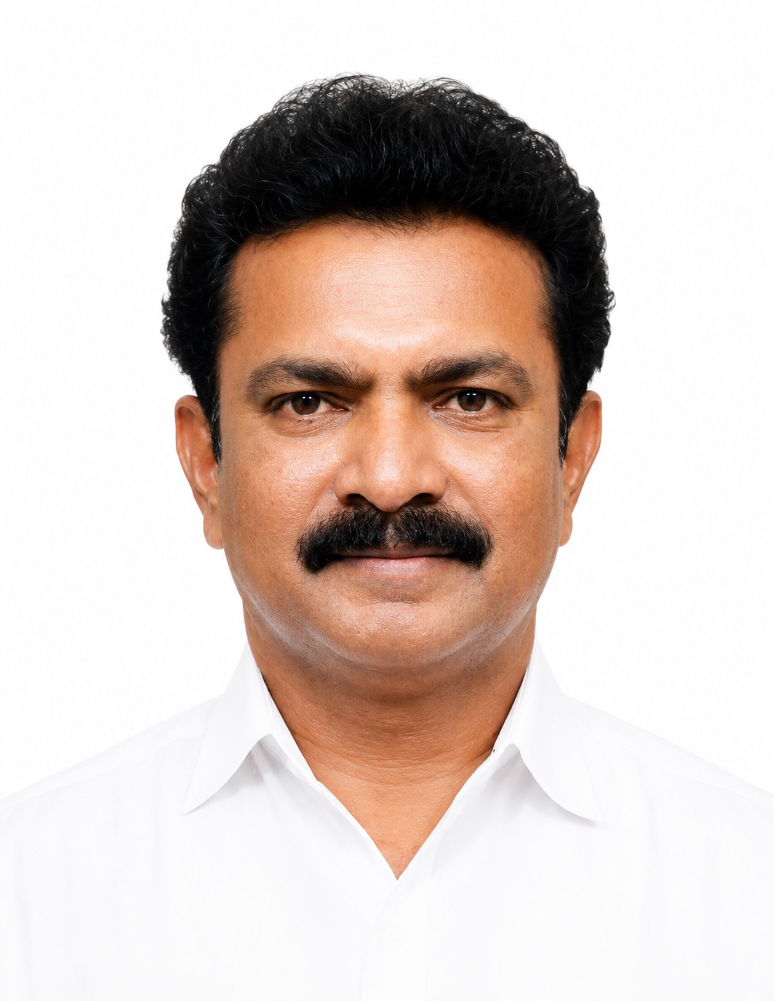 Balamurugan. S, MLA for Tiruppur (South)
