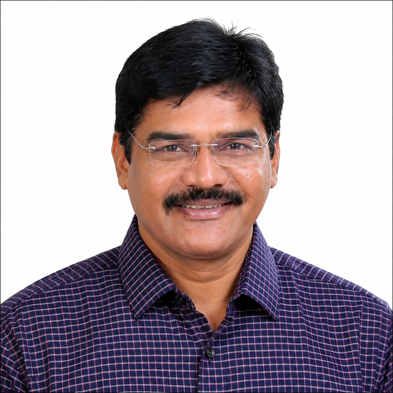 Bhashyam Ramakrishna