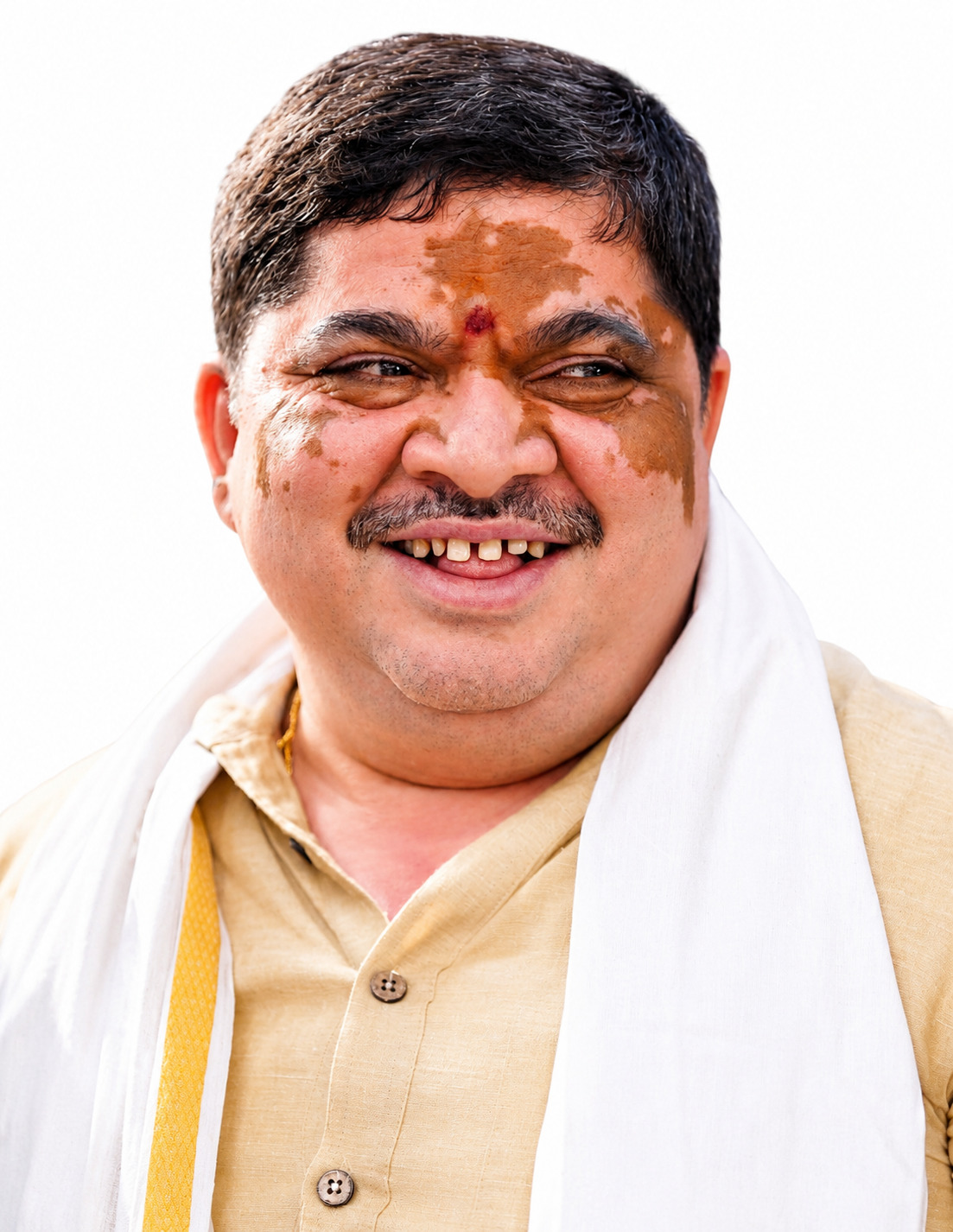 Ponnam Prabhakar, MLA for Husnabad