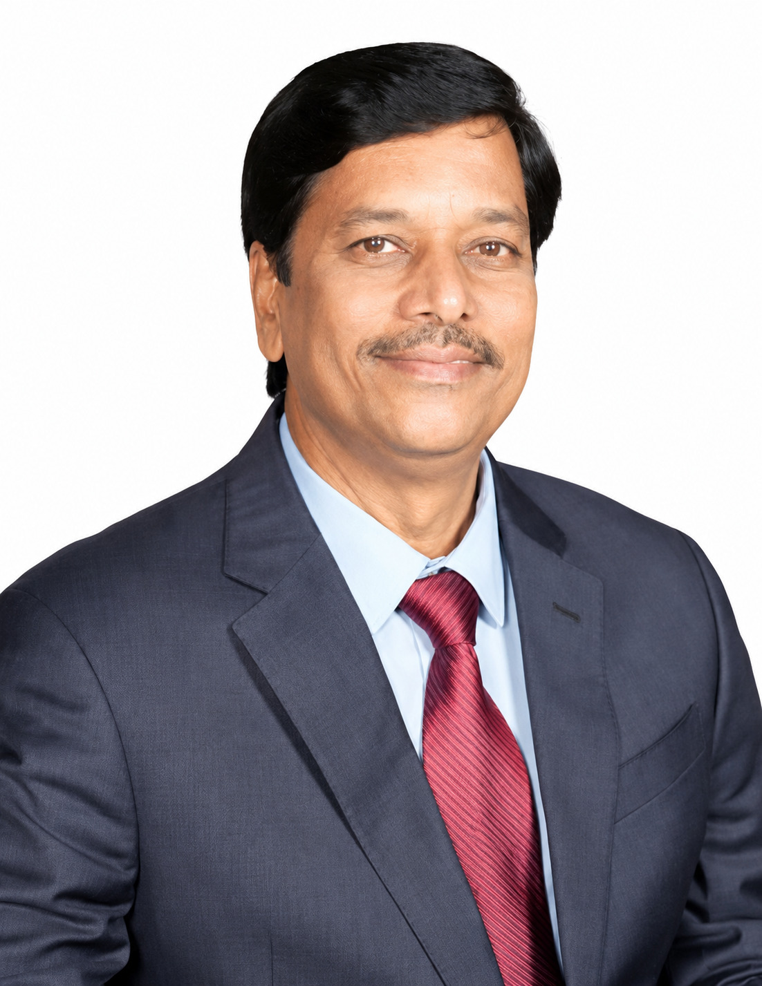 B. Parthasaradhi Reddy