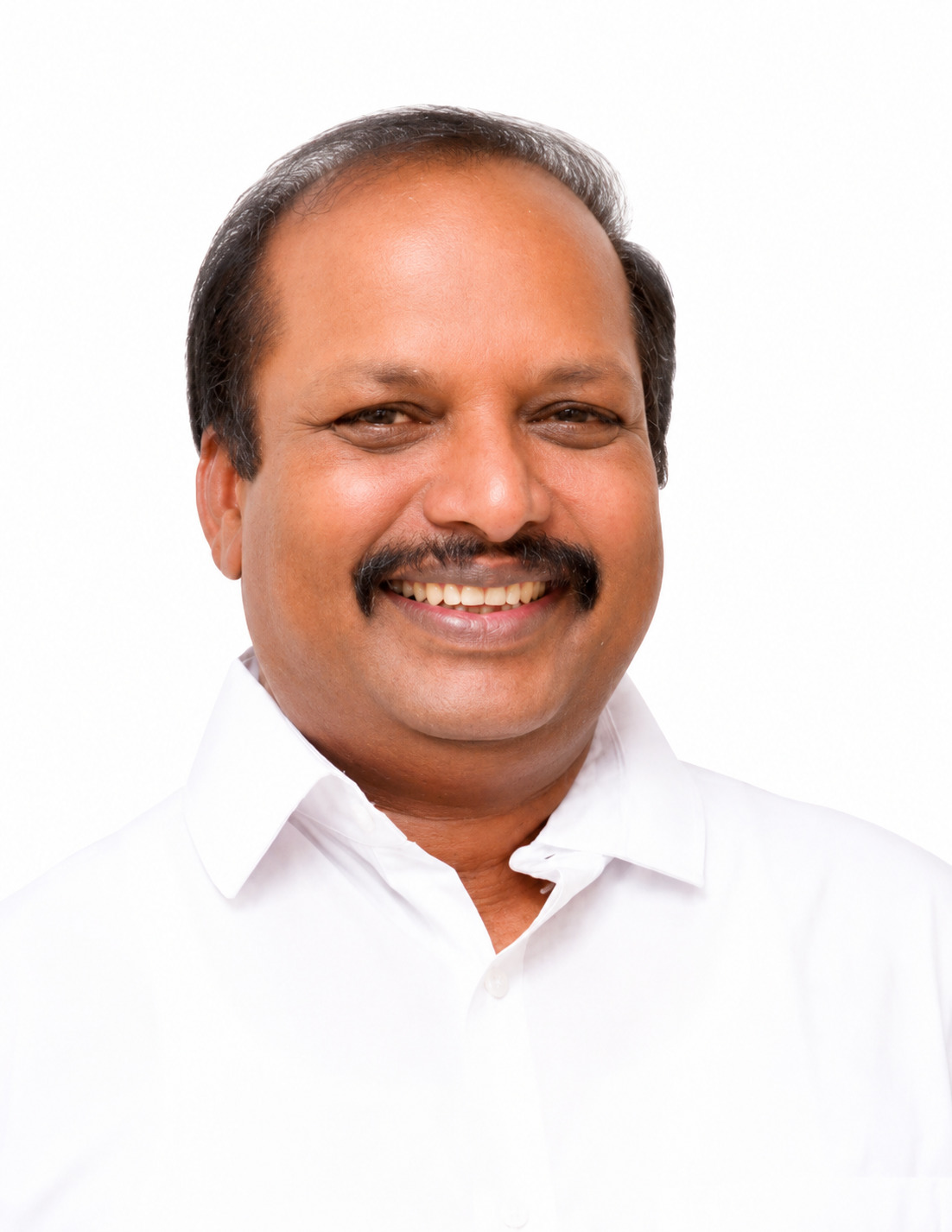 Senthilselvan.R, MLA for Sirkazhi