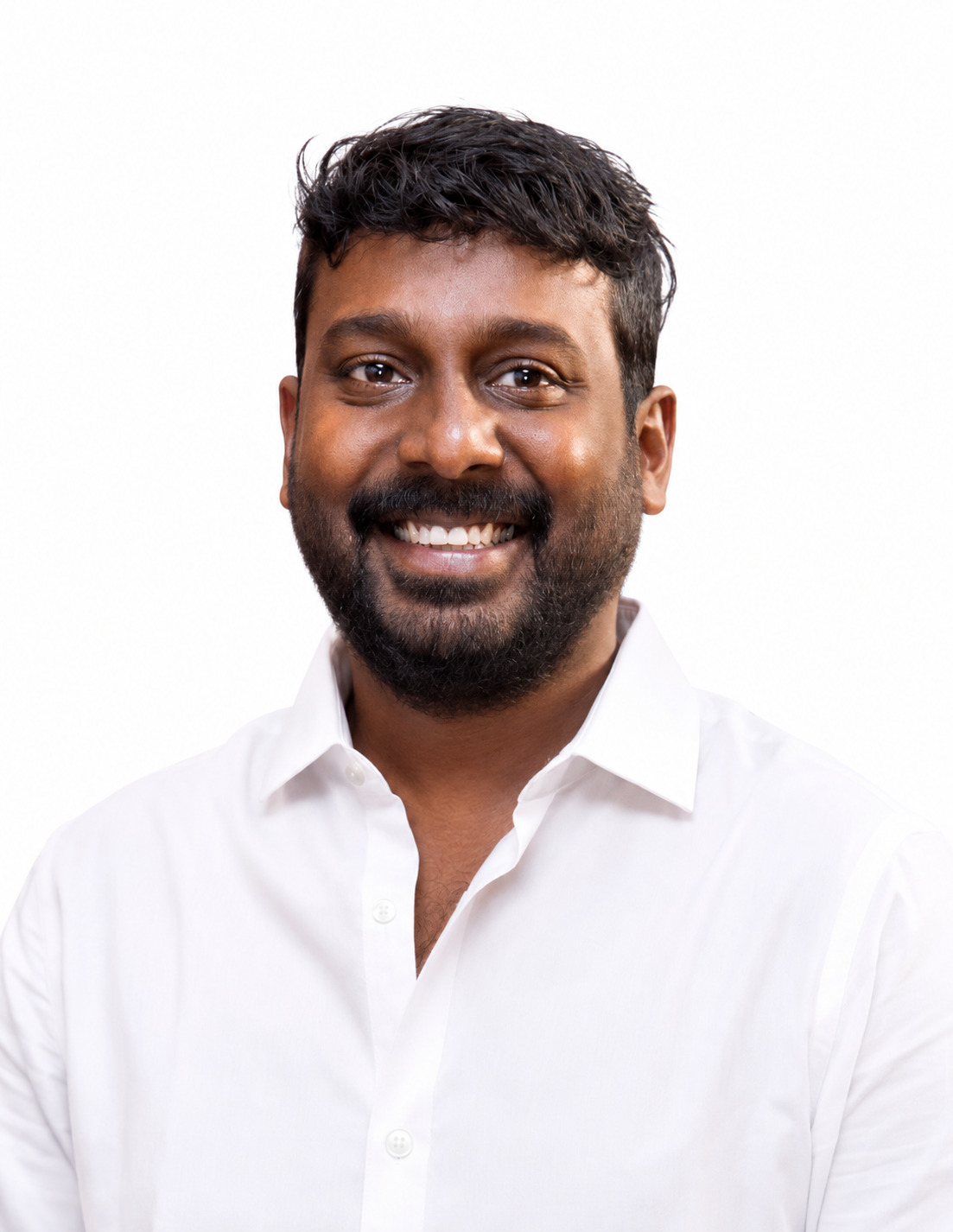 Photo of Vijayakumar (Alias) Vijay Vasanth