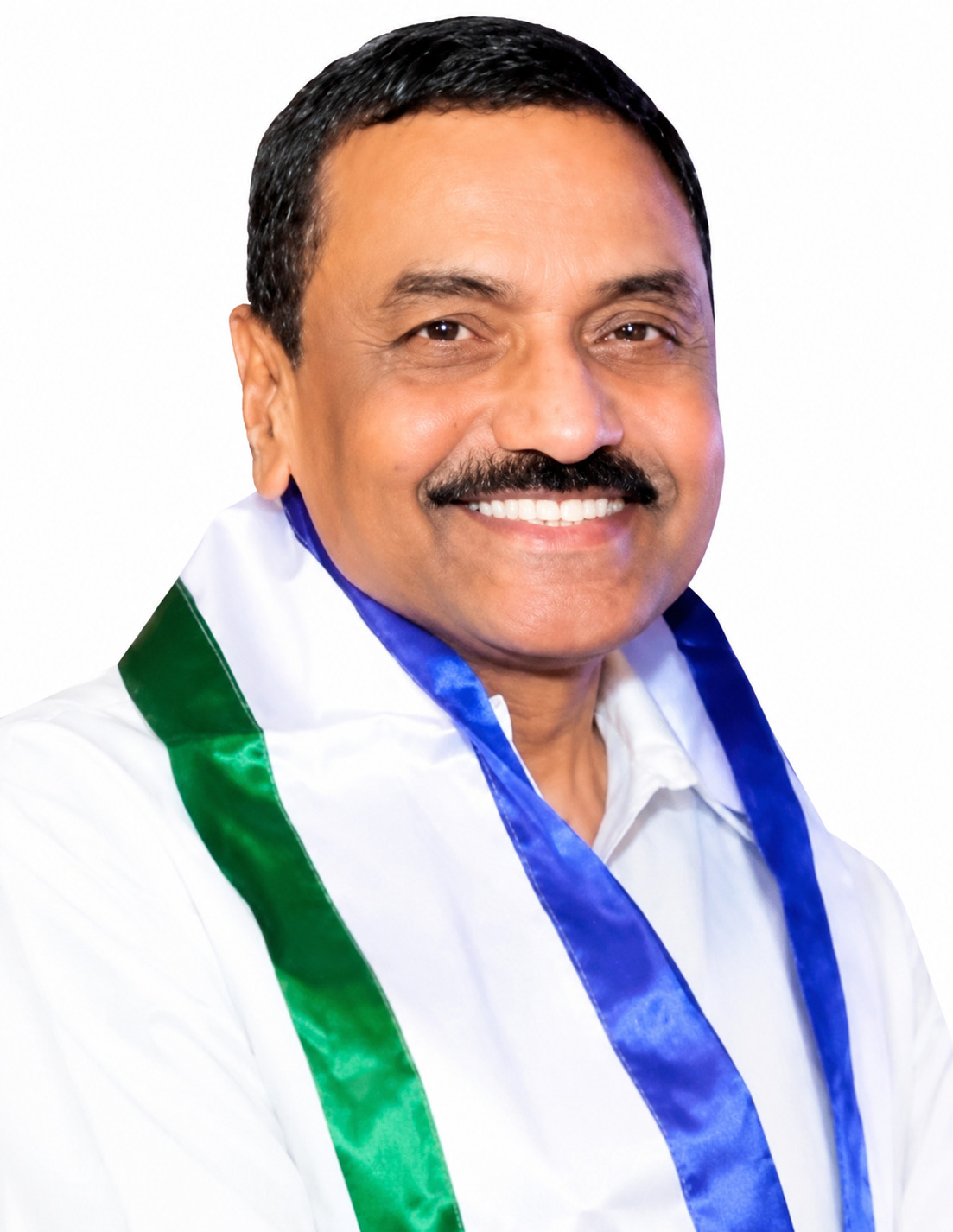 D. C. Govinda Reddy