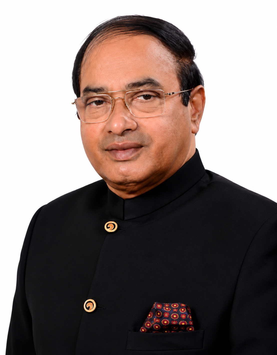 Ravi Naik, MLA for Ponda