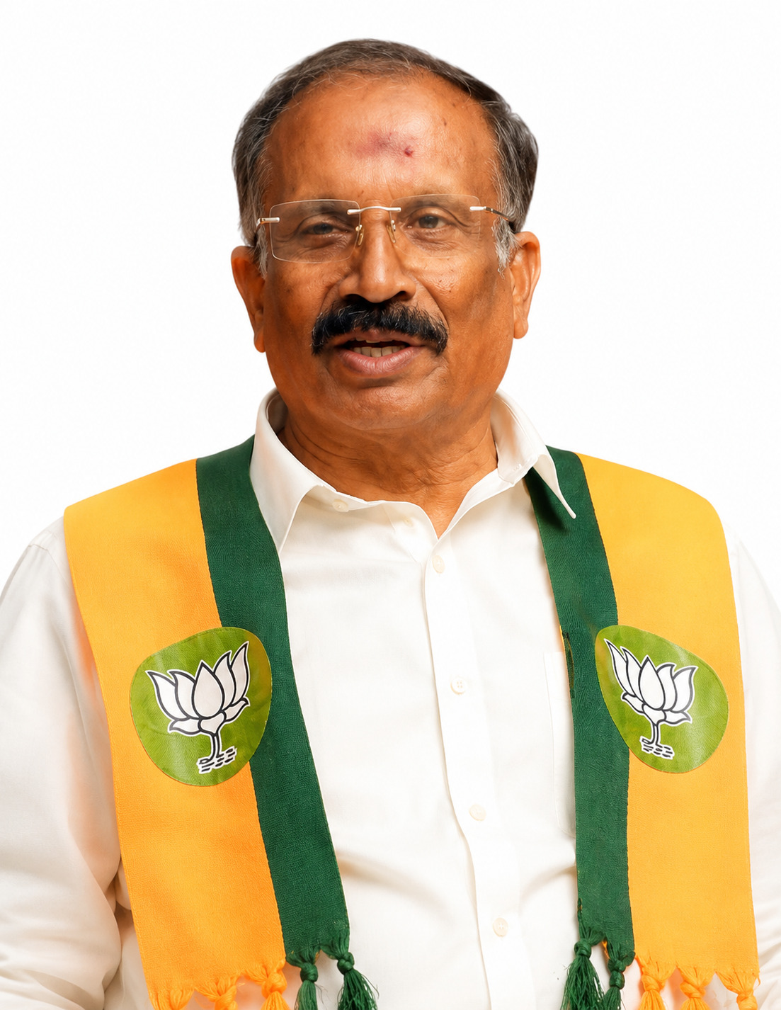 Bhojarajan.M, MLA for Udhagamandalam
