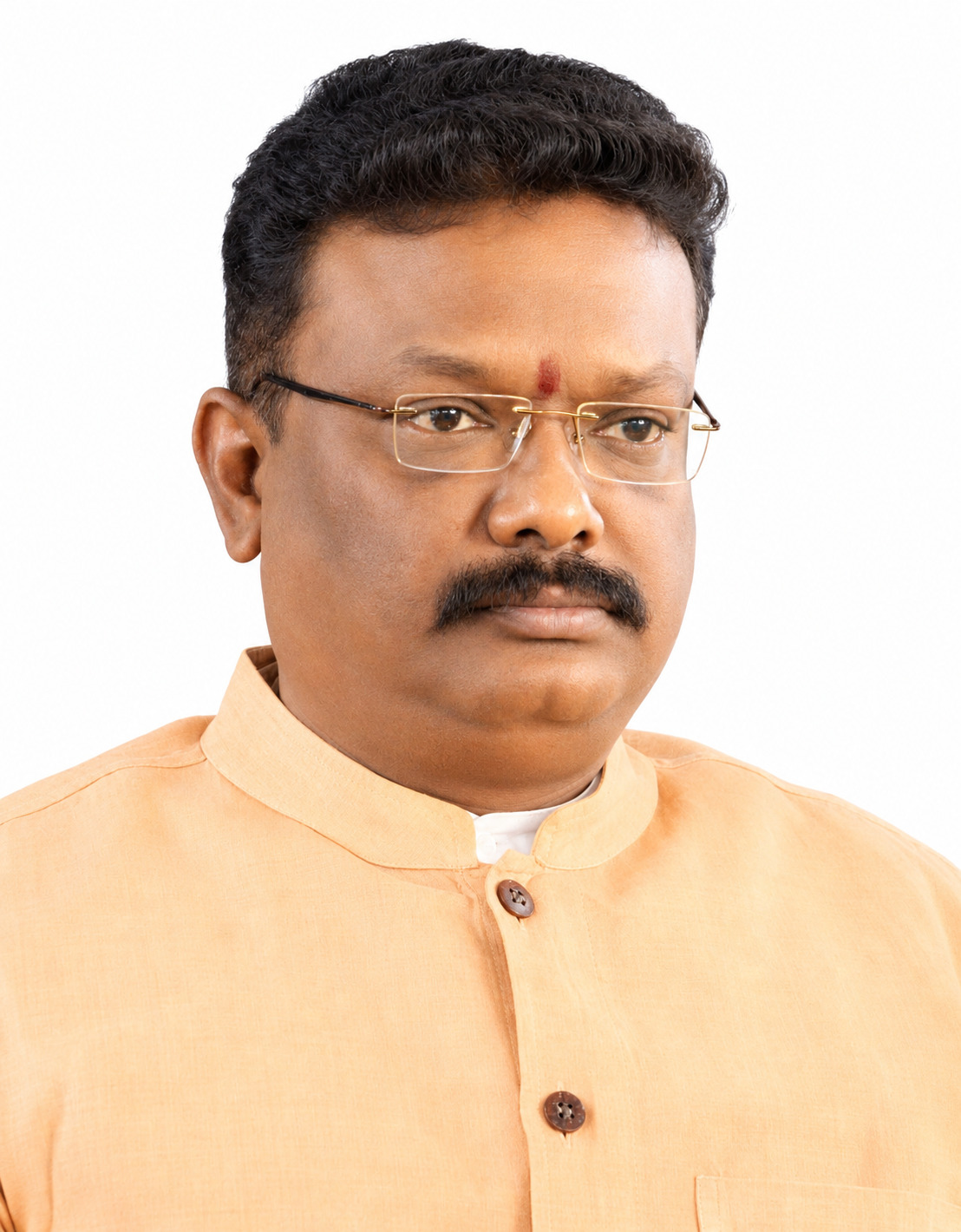 Dasoju Sravan Kumar