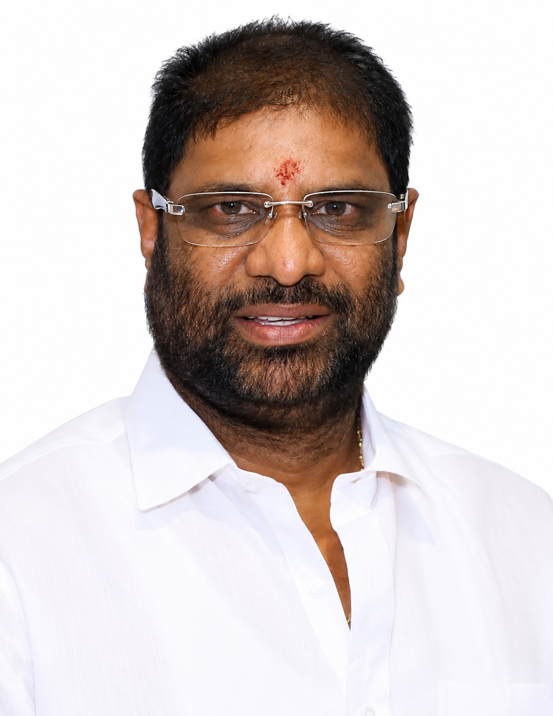 Vaddiraju Ravichandra