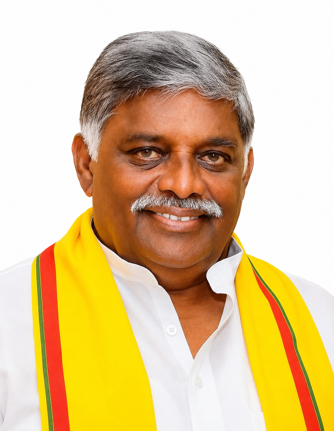 Jyothula Nehru, MLA for Jaggampeta