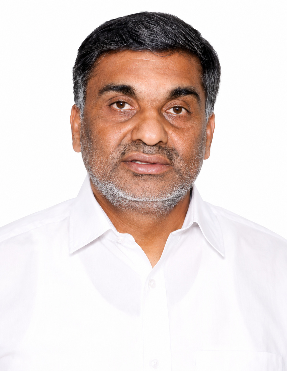 Veeramani K.C., MLA for Jolarpet